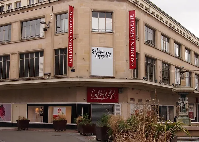 Le Nid Douillet - Hypercentre - Studio