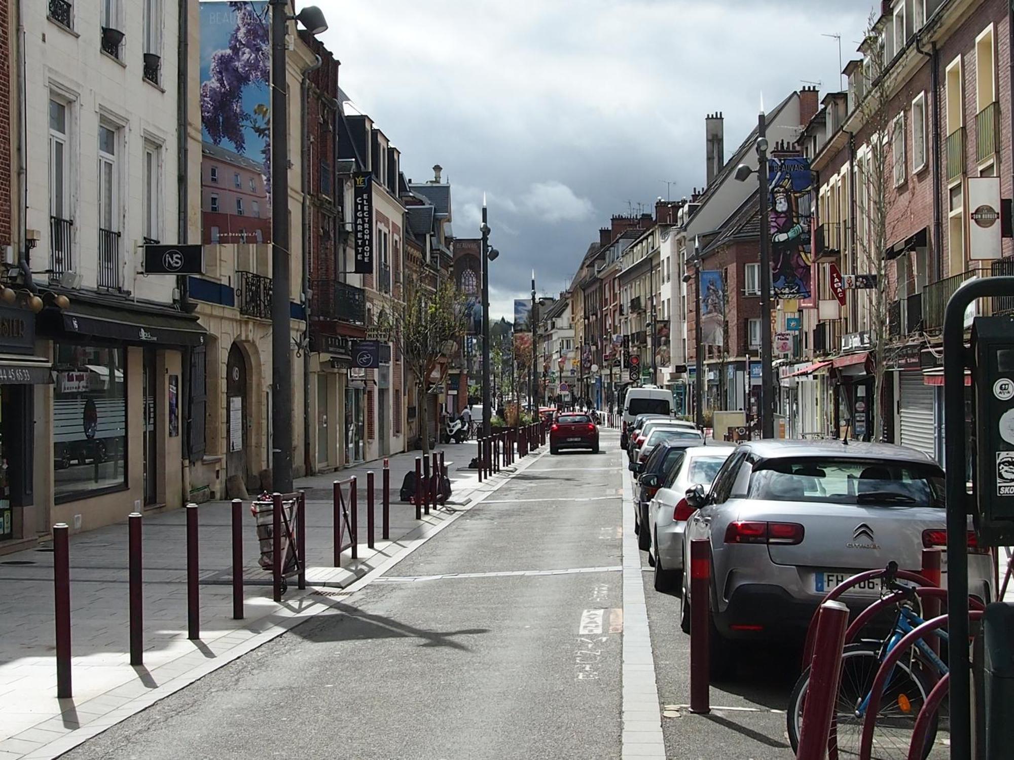 Le Nid Douillet - Hypercentre - Apartment *