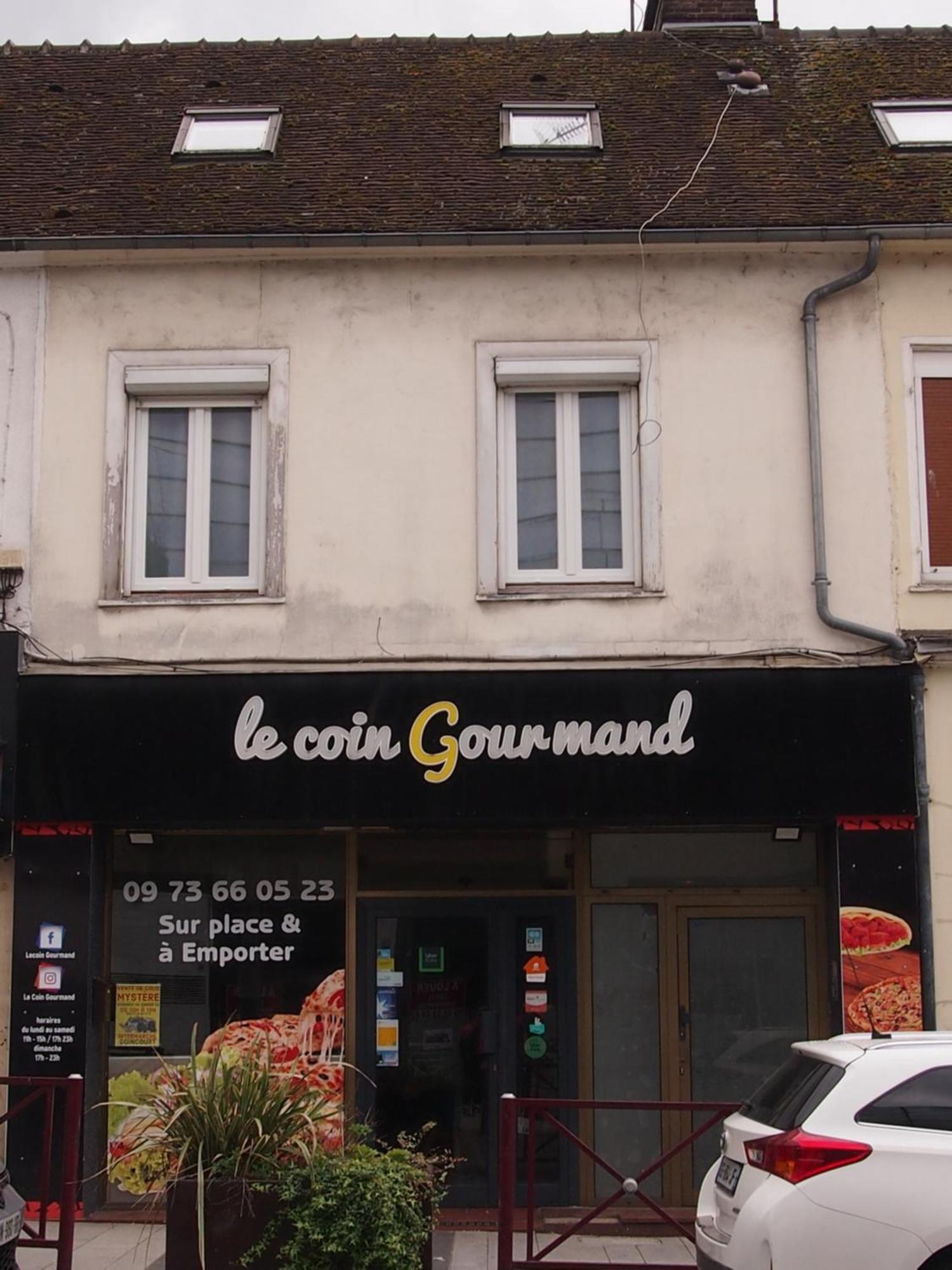 Le Nid Douillet - Hypercentre - * Beauvais