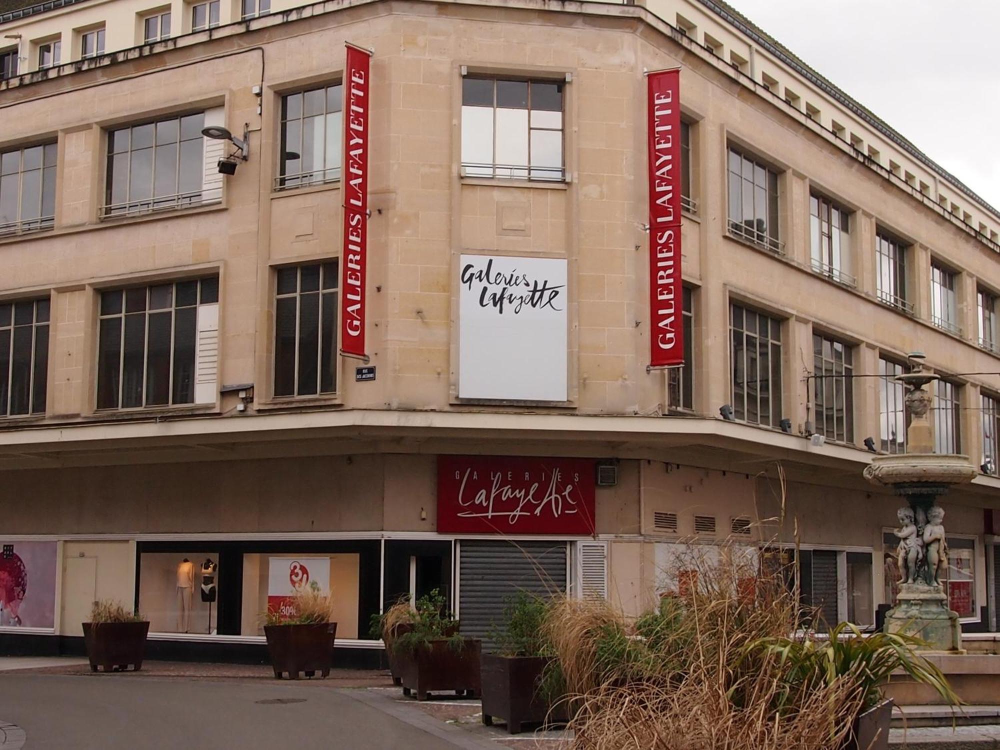 Le Nid Douillet - Hypercentre - *