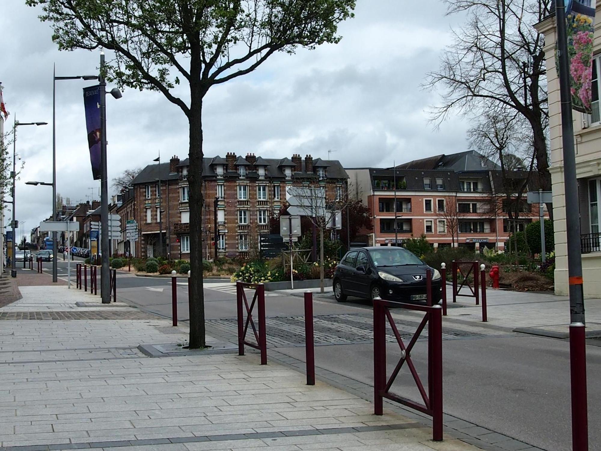 Apartment Le Nid Douillet - Hypercentre -