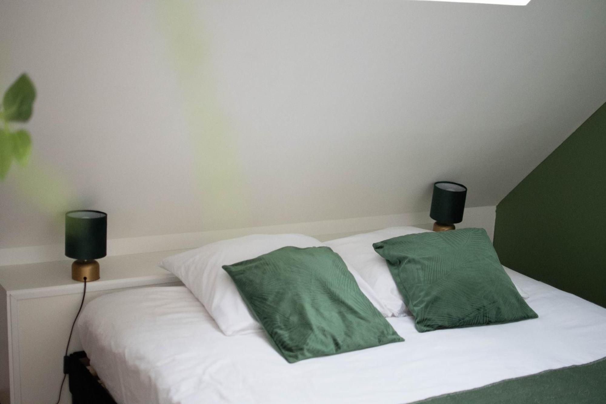 Apartment Le Nid Douillet - Hypercentre -