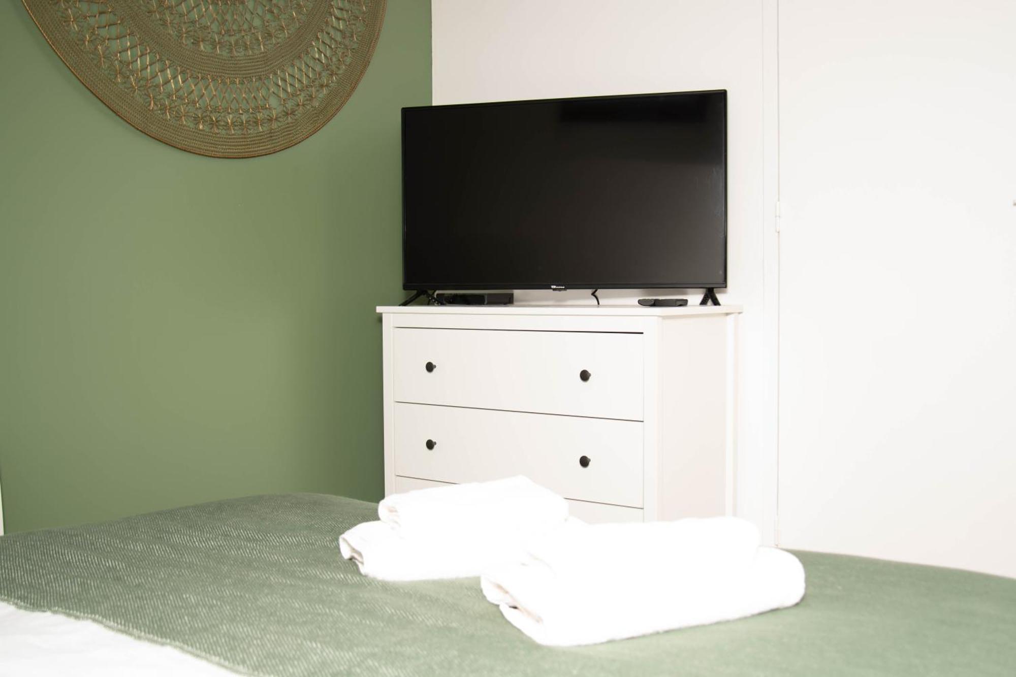 Le Nid Douillet - Hypercentre - Apartment