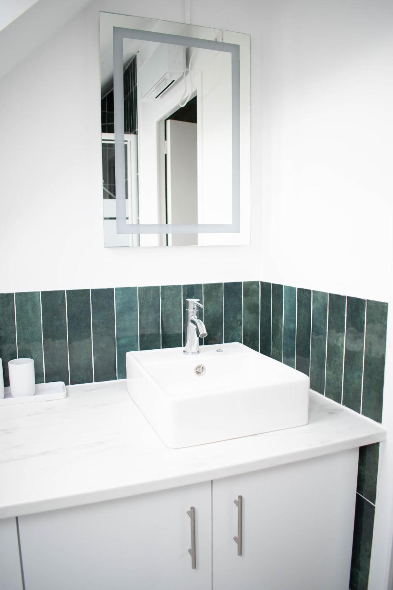 Apartment Le Nid Douillet - Hypercentre -