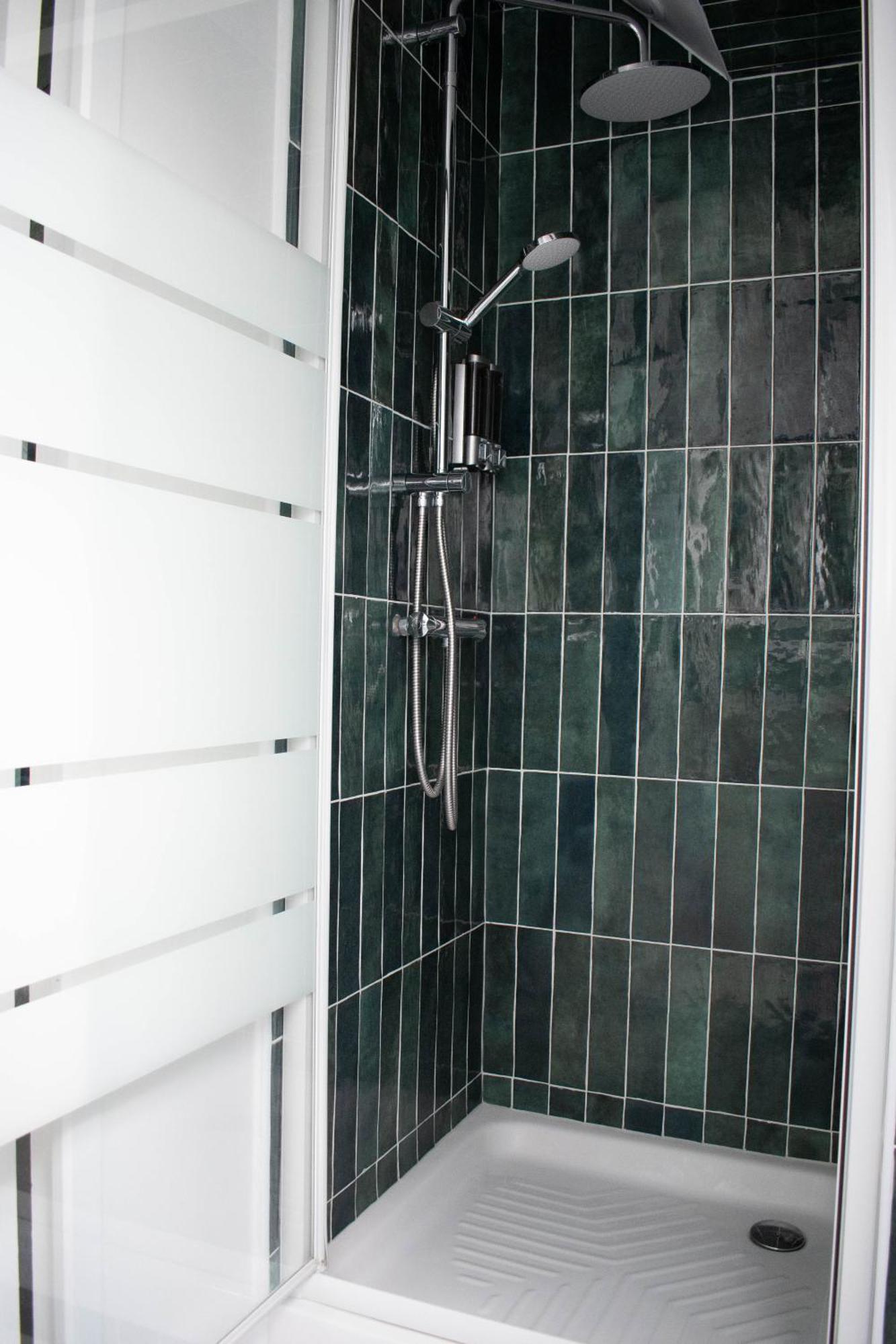 Le Nid Douillet - Hypercentre - Apartment Beauvais